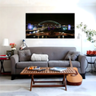 HAFT DIAMENTOWY DUŻY 120x60 Diamond Painting Mozaika Diamentowa XXL ZESTAW  (3)