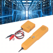 Wykrywacz Lokalizator Kabli Tester Sonda do Szukania Przewodów Rj11 Etui  (8)