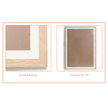 DREWNIANA RAMKA SOSNOWA 30X40 (12)