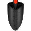 Łopatka Ogrodowa Plastikowa Szeroka do Przesadzania Sadzenia Roślin 27,5cm (6)