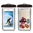 Etui Wodoodporne na Telefon Pieniądze Uniwersalne na Plaże Kajak Sup Ponton (3)