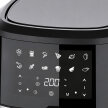 30x Frytkownica Beztłuszczowa Air Fryer 6L Frytownica 1500W 12 Programów Mocna (7)