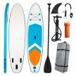 24 x Deska Sup Paddle Board do Pływania Pompowana Standu Up + Akcesoria 320 cm (3)