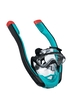 Bestway 24058 Maska do Nurkowania Pełnotwarzowa Maska ​​Do Snorkelingu L/XL (4)