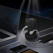 Listwa Zasilająca Stojąca Ochronna Odgromowa 12 Gniazd + 5 Portów Usb Reset (12)