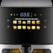30 x  Frytkownica Beztłuszczowa Air Fryer 8L Frytownica 1700W 12 Programów Mocna (8)