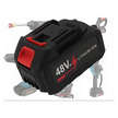 Akumulator 18V 6000mAh do Myjki Podkaszarki Piły Wkrętarki Uniwersalny Bateria  (6)