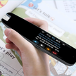 Elektroniczny Tłumacz Języków Pióro Translator Tekstu i Mowy Długopis (5)