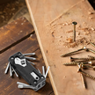 Multitool Rowerowy Klucze do Naprawy Wielofunkcyjny Zestaw Narzędzi 13w1 (14)