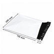 10x Foliopaki Kurierskie Koperty Białe 600x800mm 50 szt Foliopak Kurierski (11)