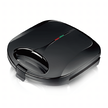 Opiekacz Wypiekacz do Robienia Orzeszków Ciastek Forma Orzeszki 750W 12szt (2)