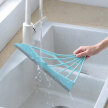 Magiczna Szczotka Zmiotka Gumowa Silikonowa ze Ściągaczką Magicbroom 84 cm (9)
