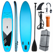24x Deska Sup Paddle Board do Pływania Pompowana Standu Up + Akcesoria 350 cm  (16)