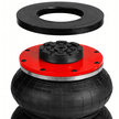 54 x Podnośnik Pneumatyczny Lewarek Samochodowy 15-40cm Bałwanek Poduszka 3,5T  (10)