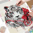 Diamond Painting Haft Diamentowy Mozaika Zestaw 5D 27 (9)