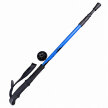 Kij Kijek Trekingowy Regulowany 65-135cm do Chodzenia Nordic Walking Laska (2)