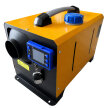 Nagrzewnica Spalinowa Dmuchawa Olejowa Ogrzewanie WEBASTO  8Kw 12/24V bluetooth (2)