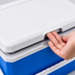Lodówka Turystyczna Pasywna na Wkłady Przenośna Duża Plażowa Kempingowa (4)
