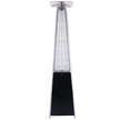 11x Parasol Grzewczy Gazowy Promiennik Ogrzewacz 13 KW 227cm Zestaw z Pokrowcem (3)