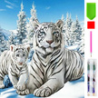 Diamond Painting Haft Diamentowy Mozaika Zestaw 5D 3
