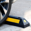 240x  Separator Blokada Odbojnik Parkingowy Gumowy Ogranicznik Parkingowy 54 cm (9)