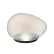 Lampa Solarna LED Kamień Ogrodowa na Taras Zewnętrzna 14cm Elegancka (2)