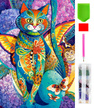 Diamond Painting Haft Diamentowy Mozaika Zestaw 5D 146