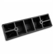 240x  Separator Blokada Odbojnik Parkingowy Gumowy Ogranicznik Parkingowy 54 cm (6)