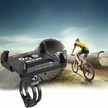Uchwyt Rowerowy na Kierownicę do Telefonu na Rower Motocykl Mocny Solidny (7)