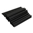 336 x Taśma Ogrodzeniowa 19cm x 35m Osłona Panelowa na Ogrodzenie Płot UV Stone (5)