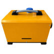 Nagrzewnica Spalinowa Dmuchawa Olejowa Ogrzewanie WEBASTO  8Kw 12/24V bluetooth (4)