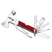 Narzędzie Wielofunkcyjne Multitool Scyzoryk Piła Młotek Siekiera Etui Stal (4)