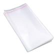 WORECZKI TOREBKI CELOFANOWE CELOFAN FOLIOWE BG OPP ZAKLEJANE 12x20 100 szt  (2)