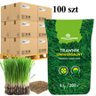 100x Trawa Uniwerslana Zagęszczająca Odporna Mieszanka Nasion Traw 5 kg 200 m² (1)