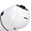 Kamera IP Bezprzewodowa WiFi Żarówka E27 30W do Monitoringu Domu Niania  (5)