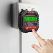 Tester Napięcia Gniazd Sieciowych Elektrycznych Gniazdek Kontaktów LCD RCD (10)