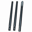 Motyka z Metalowym Trzonkiem Grabie Ogrodowe 3 Sekcyjna z Pazurkami 120cm (5)