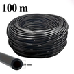 Linia Kroplująca 33cm Fi 16mm Nawodnienie Kropelkowe Wąż Kroplujący 100m (4)