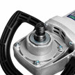 120x Szlifierka Polerka Samochodowa Uniwersalna 1800W Regulacja Obrotów 600-3000 RPM 180 mm (8)