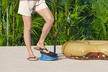 Bestway 62005 Pompka Nożna Miechowa do Materacy Basenów 16L Cykl 22 x 18 cm (9)