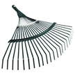 Grabie do Liści Trawy Wachlarzowe 42cm Ogrodowe z Kijem Teleskopowym 150 cm (6)