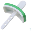 Foremki Forma do Lodów na Patyku Domowe Sorbet Lody Foremka Arbuz 6 szt (6)
