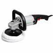 120x Szlifierka Polerka Samochodowa Uniwersalna 1800W Regulacja Obrotów 600-3000 RPM 180 mm (2)