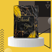 FOLIOPAKI KURIERSKIE MOCNE KOPERTY FOLIOWE 255x370 THANK YOU 50szt (4)