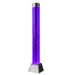 Kolumna Lampka Stojąca Lampa Słup Wodna Bąbelkowa Led RGB 180x15cm Pilot (6)