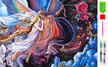 Diamond Painting Haft Diamentowy Mozaika Zestaw 5D 137