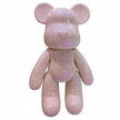 Diamond Painting Haft Diamentowy Zestaw 5D FIGURKA DUŻY MIŚ 38 cm (2)