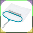 Bestway 58661 AquaNet Deluxe Siatka Zbierak Basenowy do Liści 50x48x2,8 cm (2)