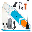24 x Deska Sup Paddle Board do Pływania Pompowana Standu Up + Akcesoria 320 cm (2)