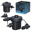 Bestway 62257 Pompka do Pompowania Materacy Basenów Elektryczna DC 12V 680L